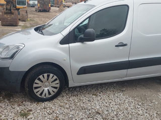 Citroen Berlingo foto 3