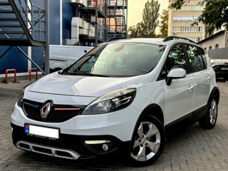 Renault Scenic foto 4