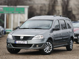 Dacia Logan Mcv foto 2