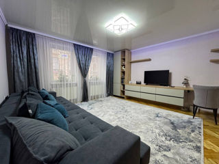 Apartament cu 3 odăi 75 m.p. foto 14