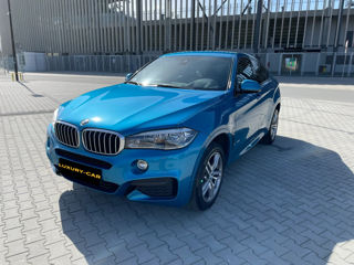 BMW X6 foto 2