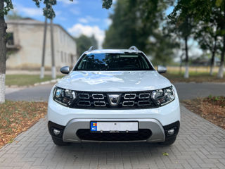 Dacia Duster foto 2