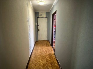 Apartament cu 2 camere, 45 m², Râșcani, Chișinău foto 8