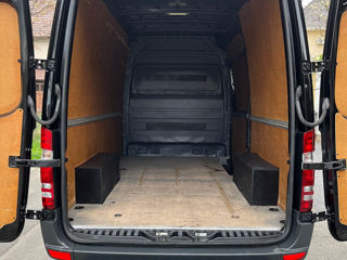 Mercedes Sprinter 313 foto 5