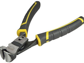 Cleste Cu Tais Drept Stanley Fatmax High Power 190Mm Fmht0-71851 foto 2