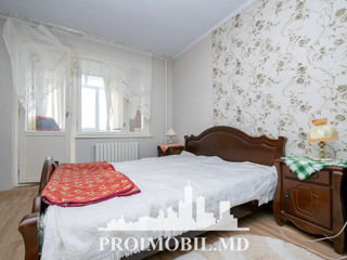 Apartament cu 3 camere, 72 m², Botanica, Chișinău foto 7