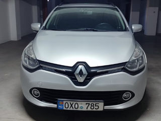 Renault Clio foto 8