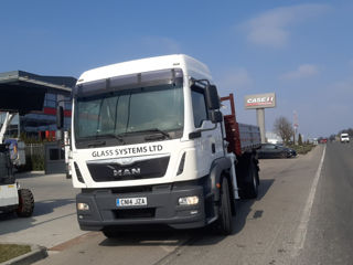 Man 360 TGM 18 foto 2