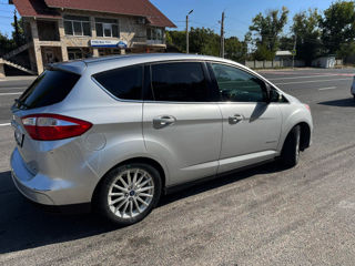 Ford C-Max foto 3