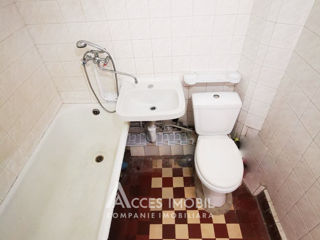 Apartament cu 2 camere,  Poșta Veche,  Chișinău,  Chișinău mun. foto 5