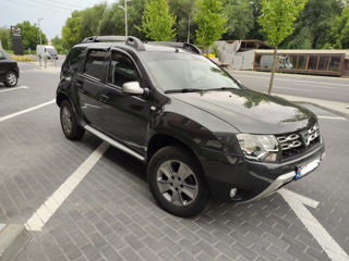 Dacia Duster foto 5