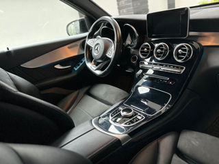 Mercedes GLC foto 6