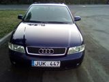 Audi A4 foto 2