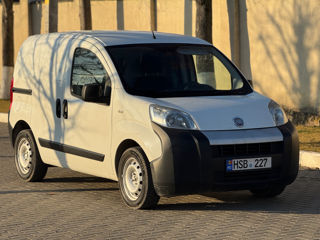 Fiat Fiorino foto 3