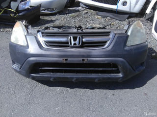 Dezmembrare Honda CR-V la piese 2003-2006 cumpar avariata