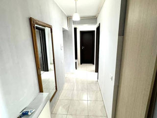 Apartament cu 1 cameră, 55 m², Râșcani, Chișinău foto 2