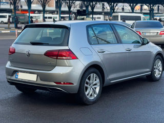 Volkswagen Golf foto 6