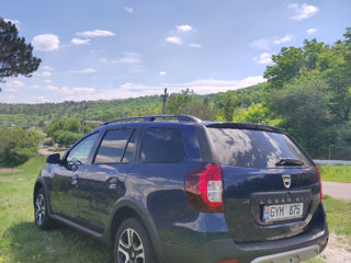 Dacia Logan Mcv foto 4