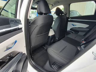 Hyundai Tucson foto 9