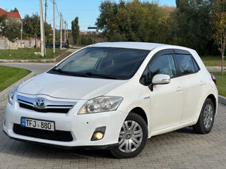 Toyota Auris foto 2