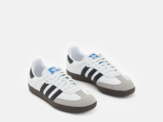 Adidas Samba foto 2