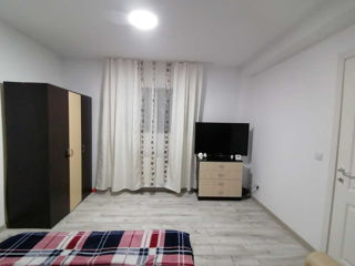 Apartament cu 1 cameră, 45 m², 10 cartier, Bălți foto 3