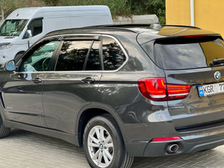 BMW X5 foto 6