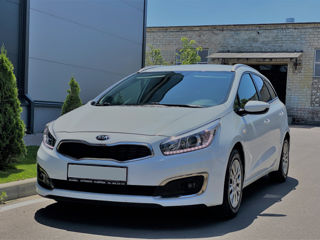 KIA Ceed foto 4