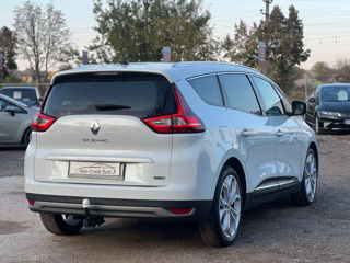 Renault Grand Scenic foto 8