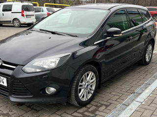 Ford Focus foto 2