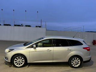 Ford Focus foto 4