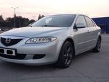 Mazda 6 foto 1