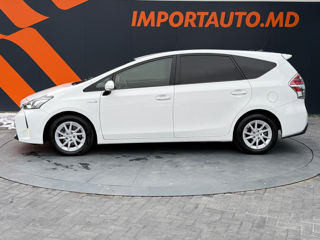 Toyota Prius + foto 8