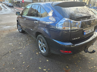 Lexus RX Series foto 4