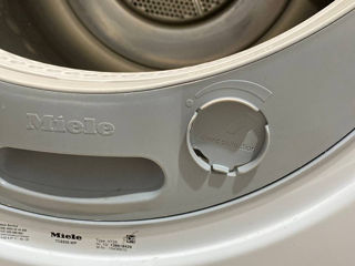 Сушильная машина Miele T1 на 8 кг foto 9