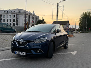 Renault Scenic foto 3