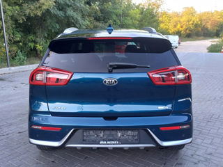 KIA Niro foto 6