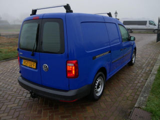 Volkswagen Caddy foto 4