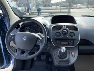 Renault Kangoo foto 13