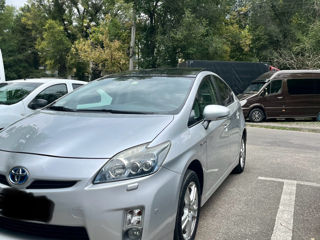 Toyota Prius foto 4