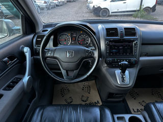 Honda CR-V foto 7