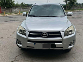 Toyota Rav 4 foto 4