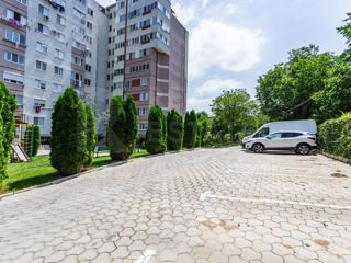 Apartament cu 1 cameră,  Poșta Veche,  Chișinău,  Chișinău mun. foto 12