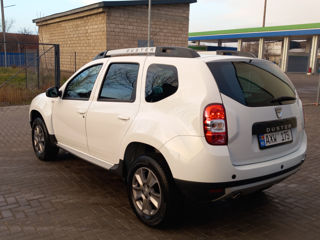 Dacia Duster foto 5