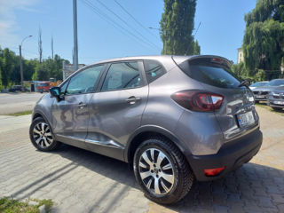 Renault Captur foto 7