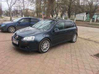 Volkswagen Golf foto 6