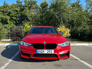 BMW 3 Series foto 1