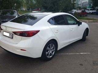 Mazda 3 foto 3