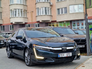 Honda Clarity foto 3