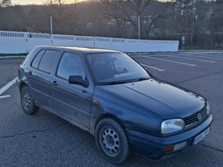 Volkswagen Golf foto 2